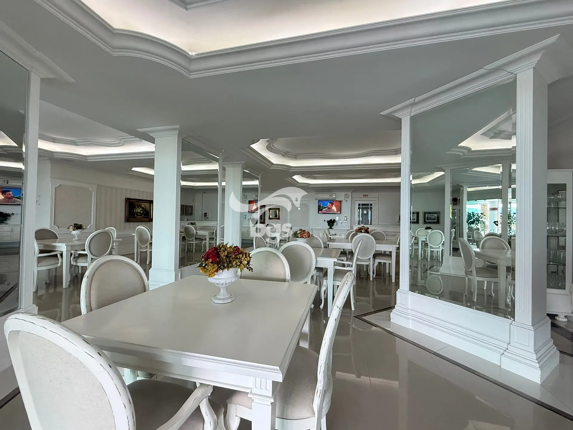 Apartamento, 4 quartos, 185 m² - Foto 38