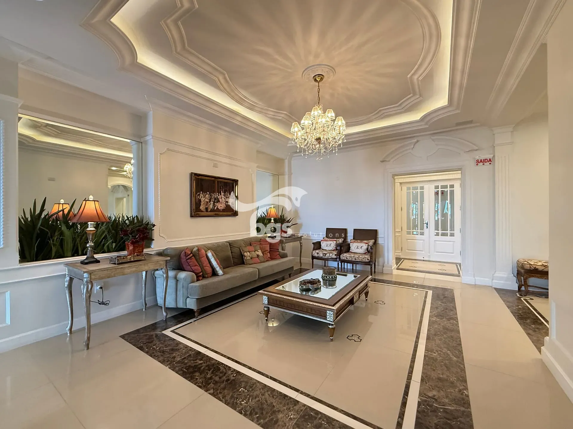 Apartamento, 4 quartos, 185 m² - Foto 42