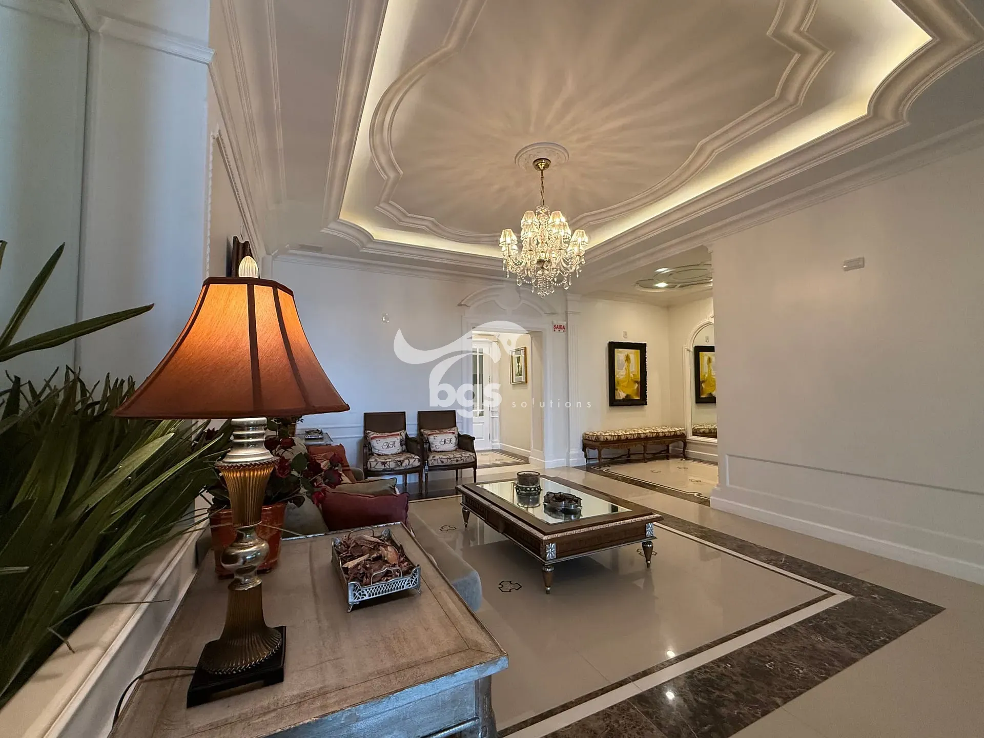 Apartamento, 4 quartos, 185 m² - Foto 43