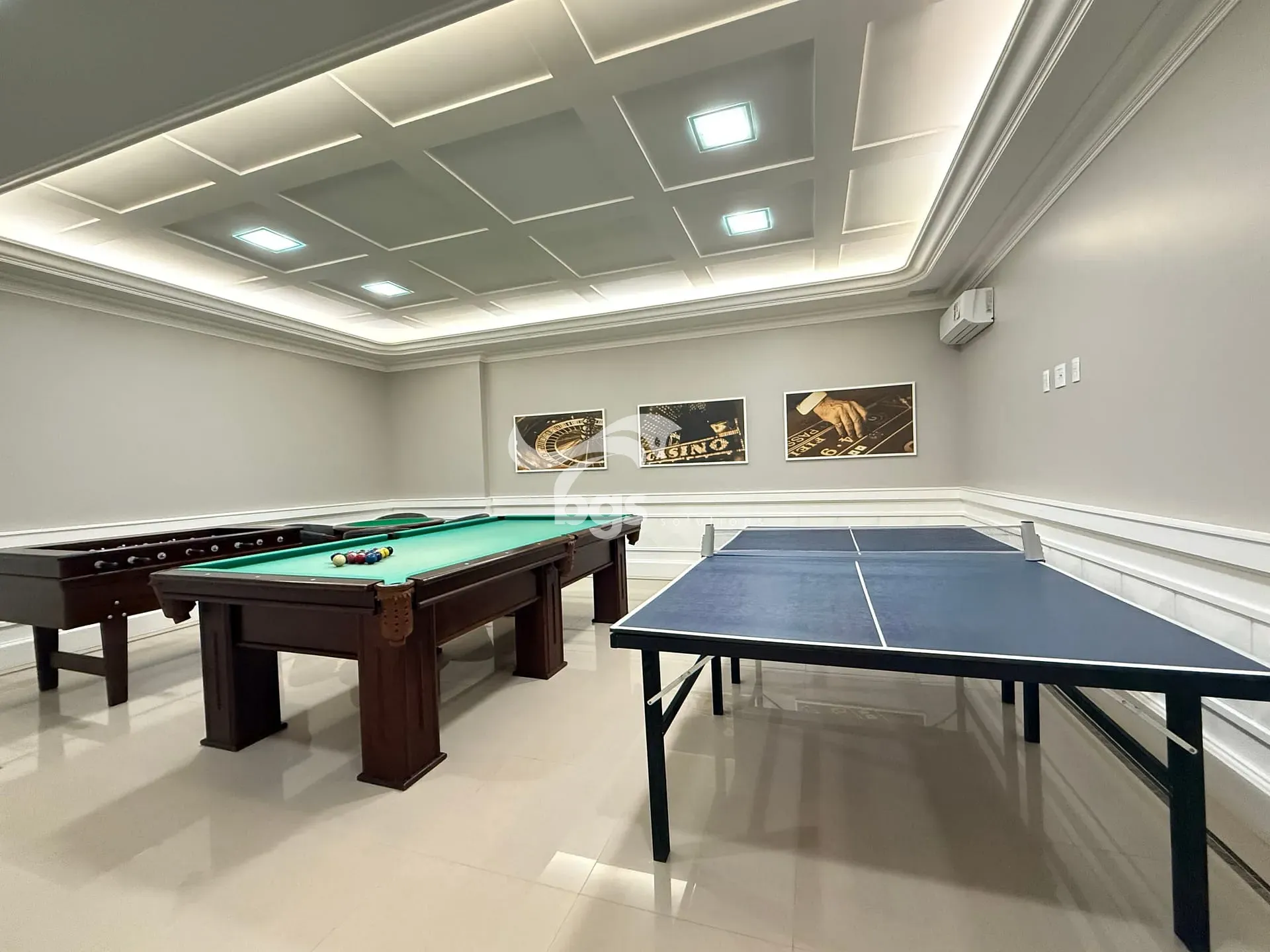 Apartamento, 4 quartos, 185 m² - Foto 41