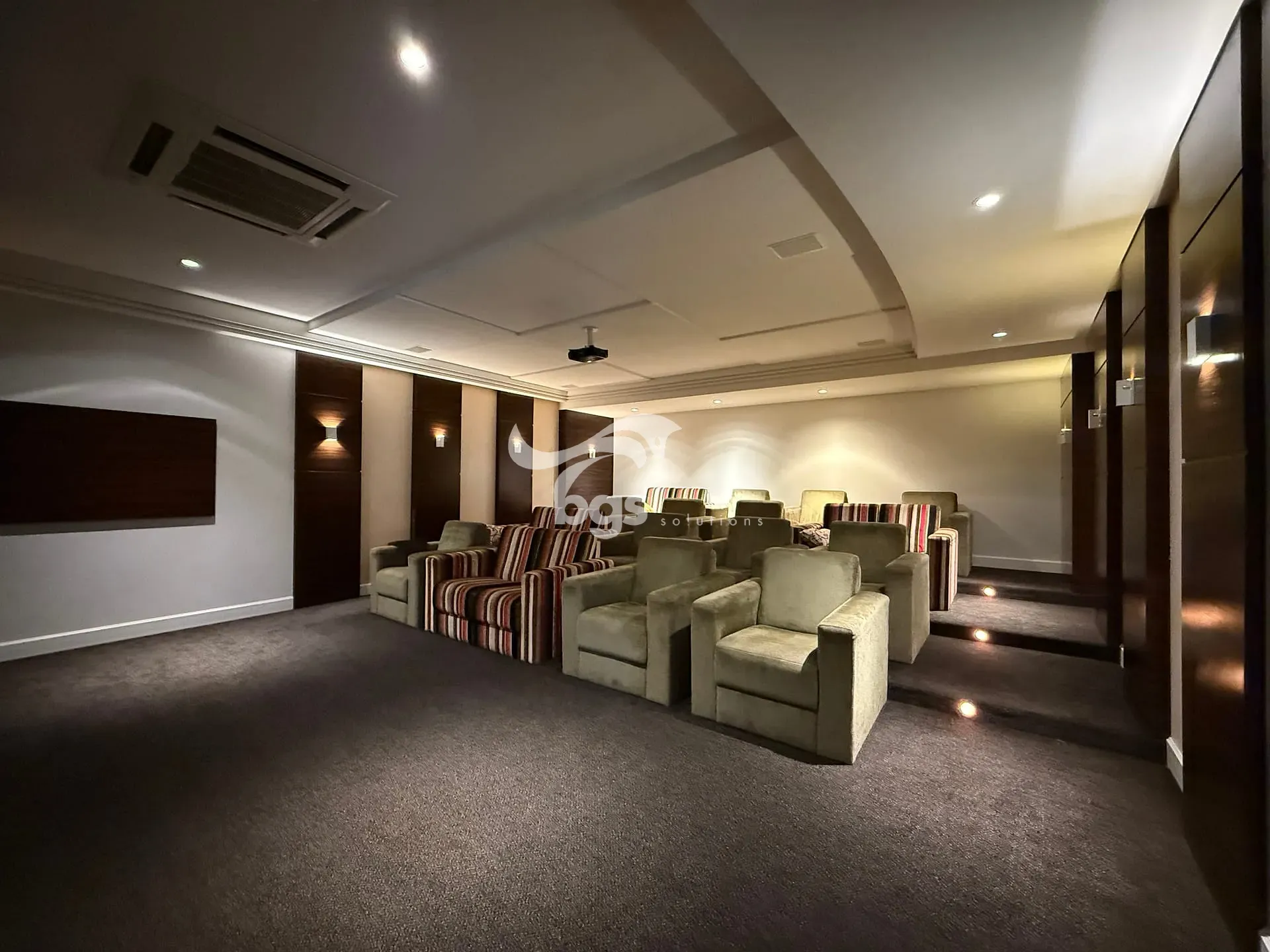 Apartamento, 4 quartos, 185 m² - Foto 47