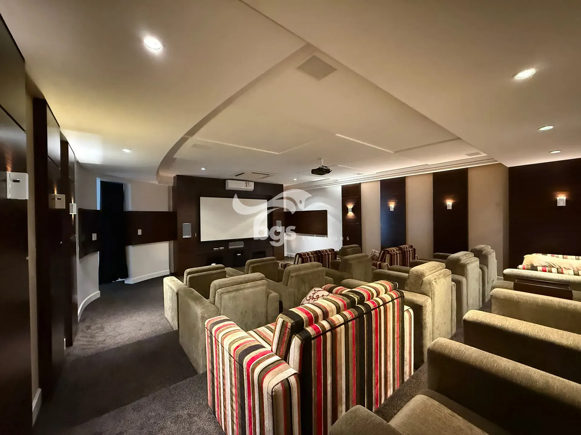 Apartamento, 4 quartos, 185 m² - Foto 48