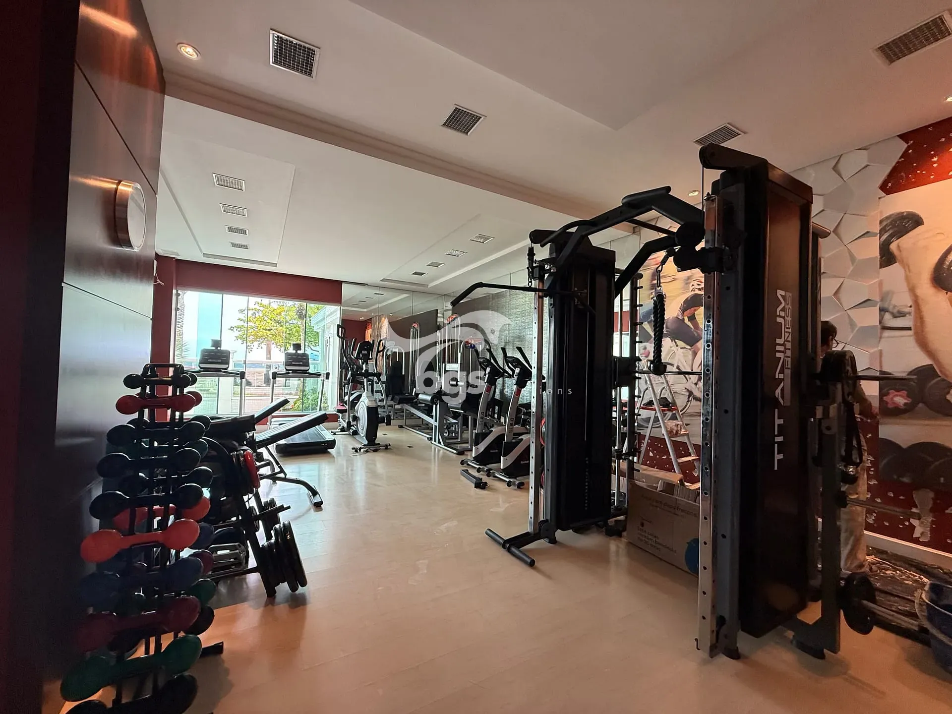 Apartamento, 4 quartos, 185 m² - Foto 46
