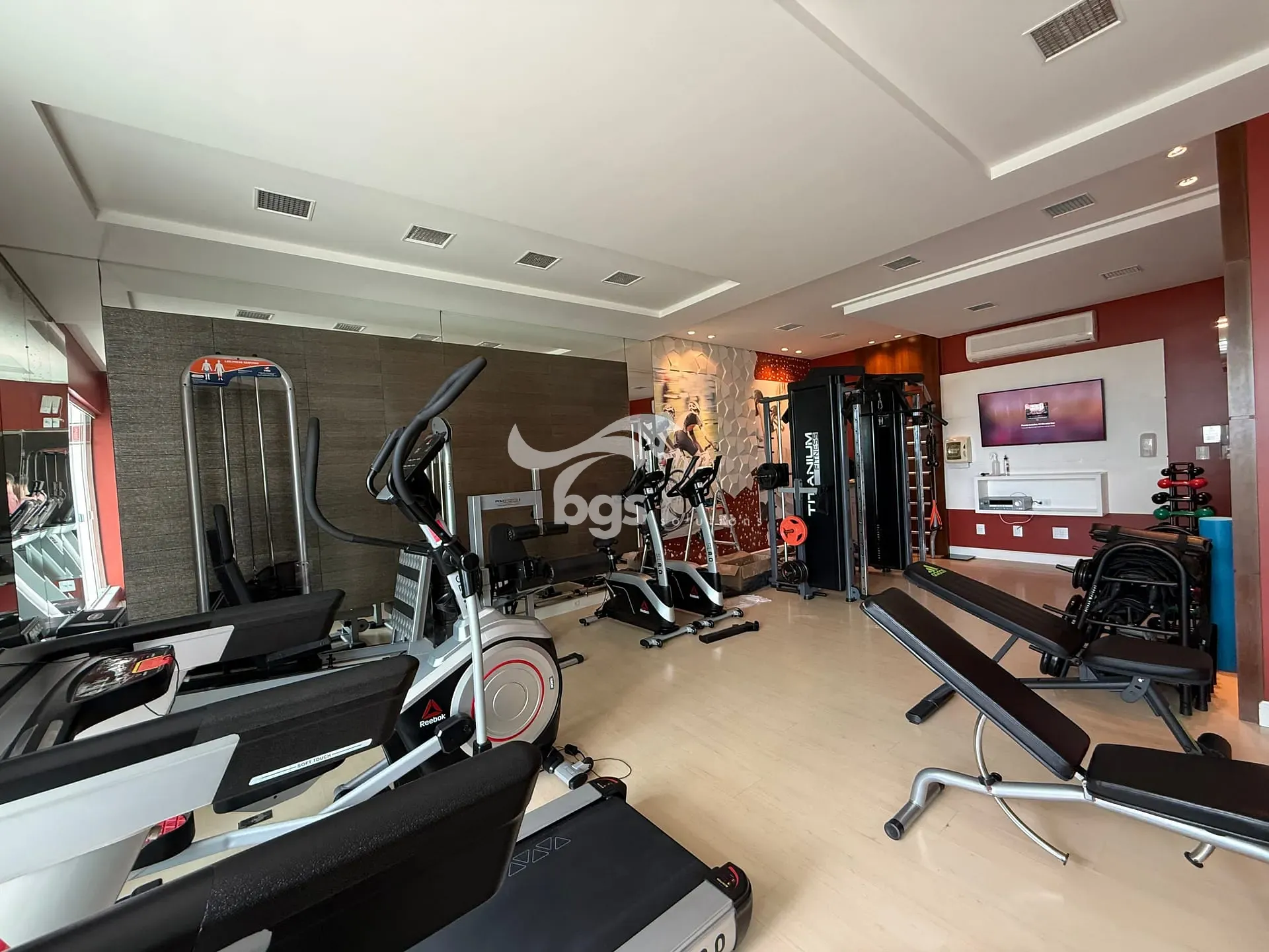 Apartamento, 4 quartos, 185 m² - Foto 45