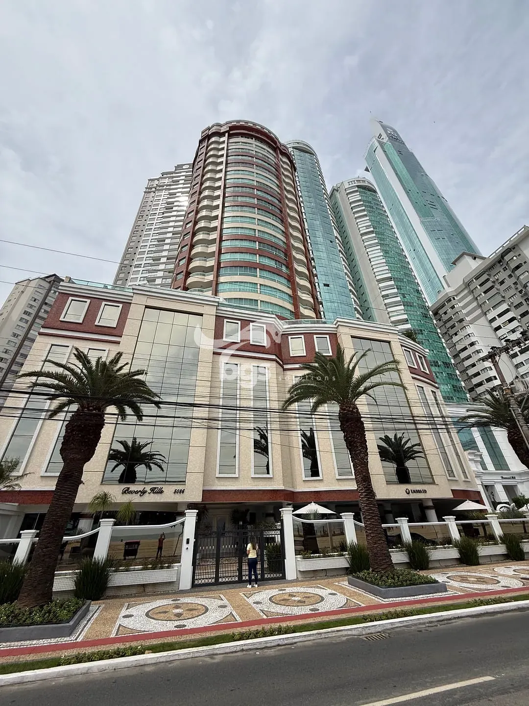 Apartamento, 4 quartos, 185 m² - Foto 51