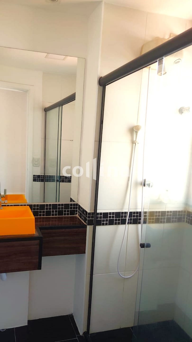 Apartamento, 2 quartos, 60 m² - Foto 8