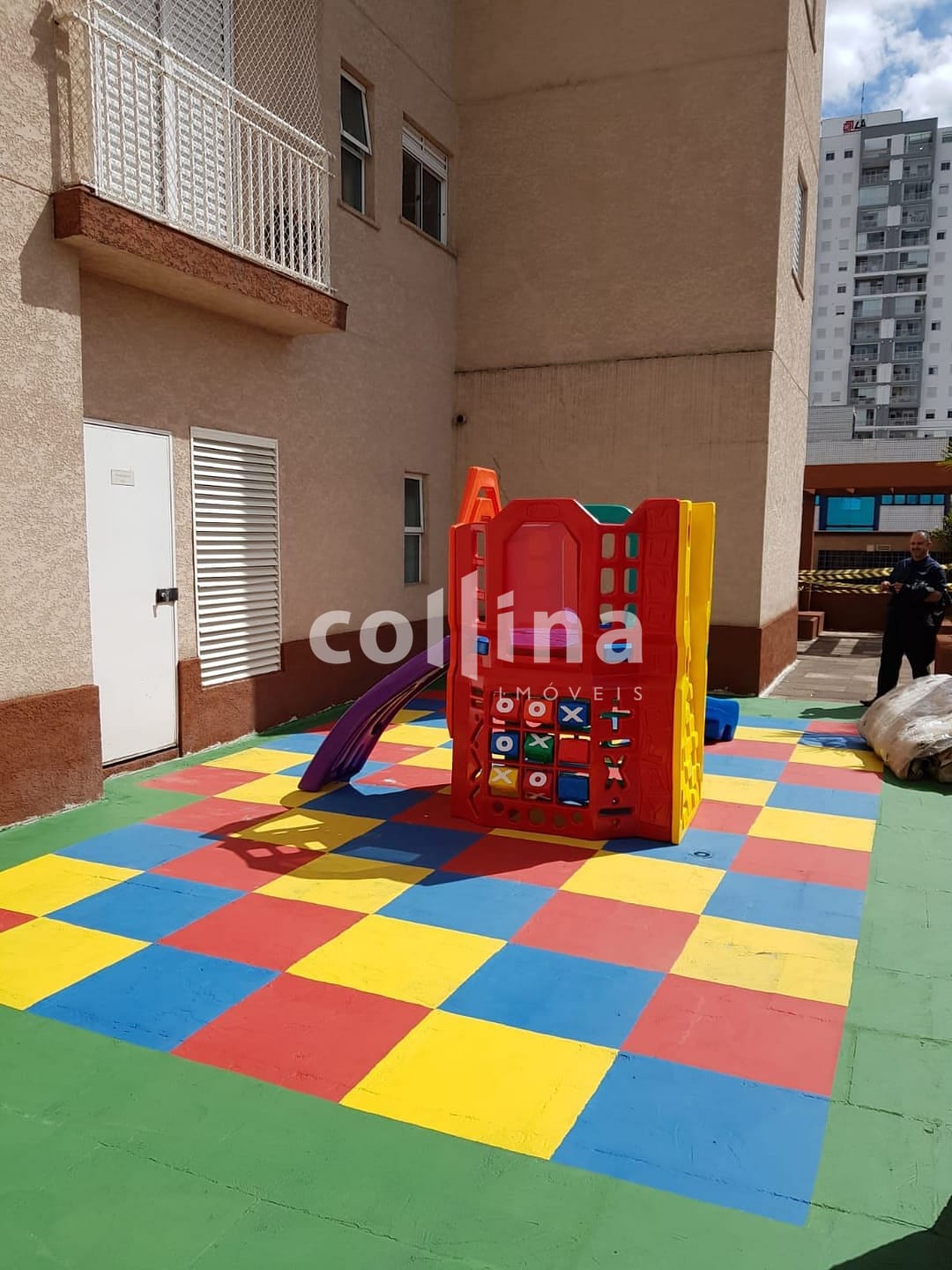 Apartamento, 2 quartos, 60 m² - Foto 14