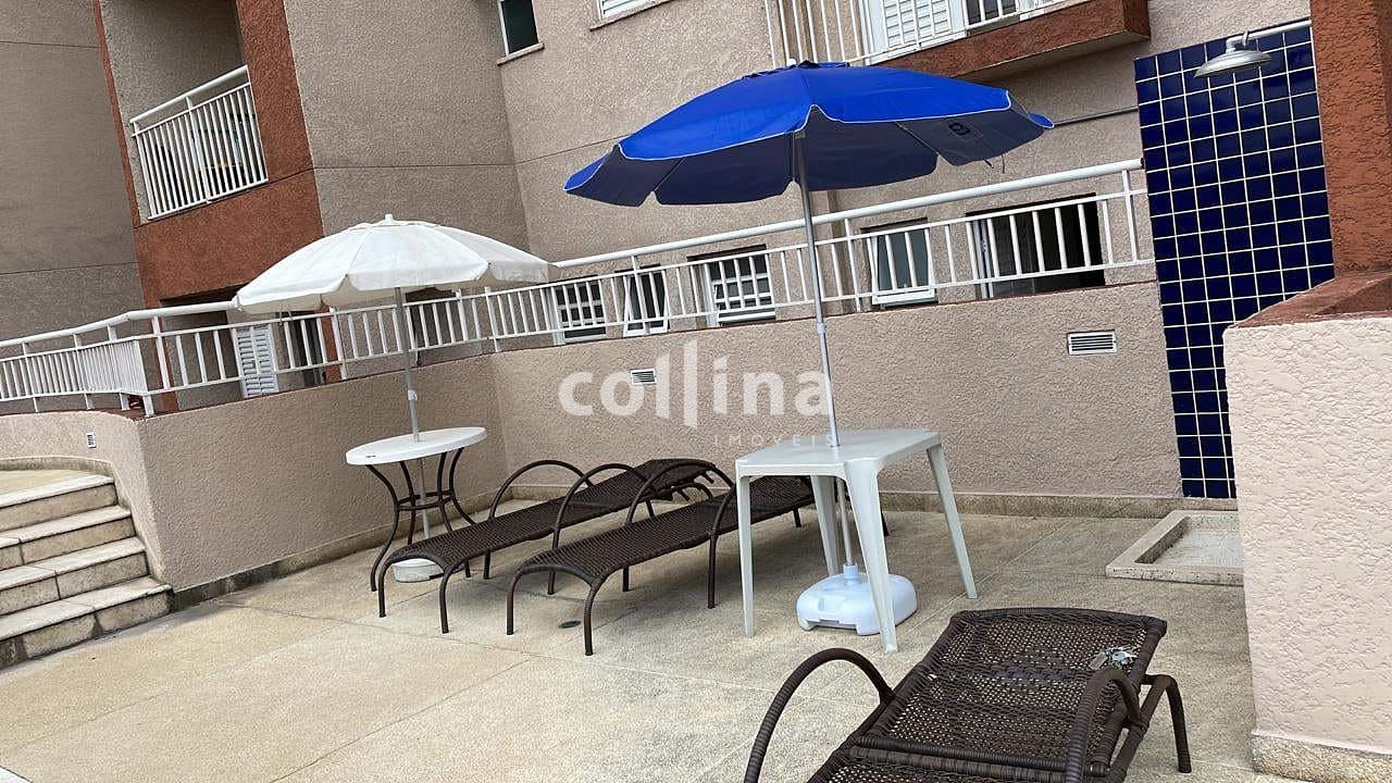 Apartamento, 2 quartos, 60 m² - Foto 17