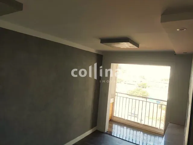 Apartamento com 60m² 2 quartos e 2 banheiros, à venda, no bairro Presidente Altino em Osasco