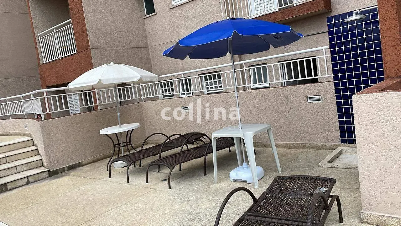 Apartamento, 2 quartos, 60 m² - Foto 17