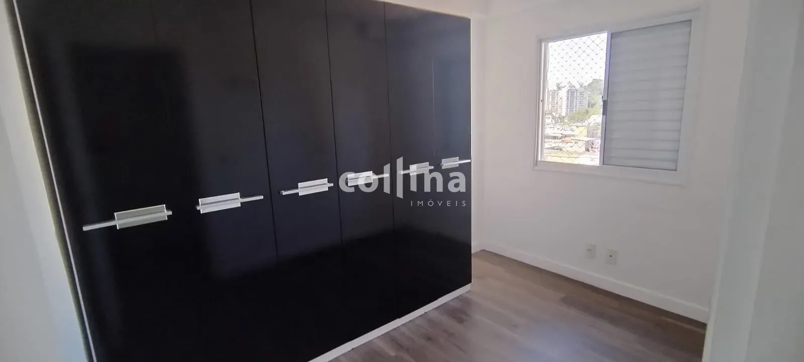 Apartamento, 2 quartos, 60 m² - Foto 4