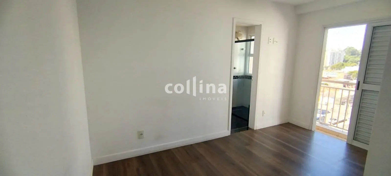 Apartamento, 2 quartos, 60 m² - Foto 5