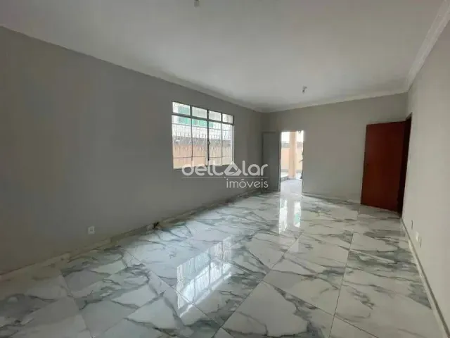 Apartamento com 90m² 3 quartos e 2 banheiros, para alugar, no bairro Castelo em Belo Horizonte