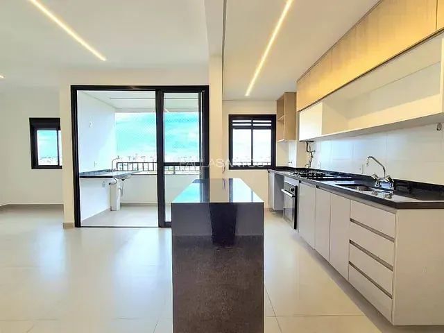 Apartamento com 116m² 2 quartos e 2 banheiros, à venda, no bairro Jardim América em Sorocaba
