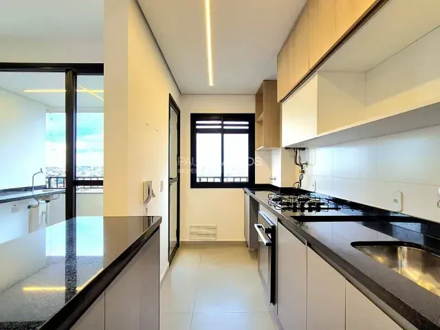 Apartamento com 116m² 2 quartos e 2 banheiros, à venda, no bairro Jardim América em Sorocaba