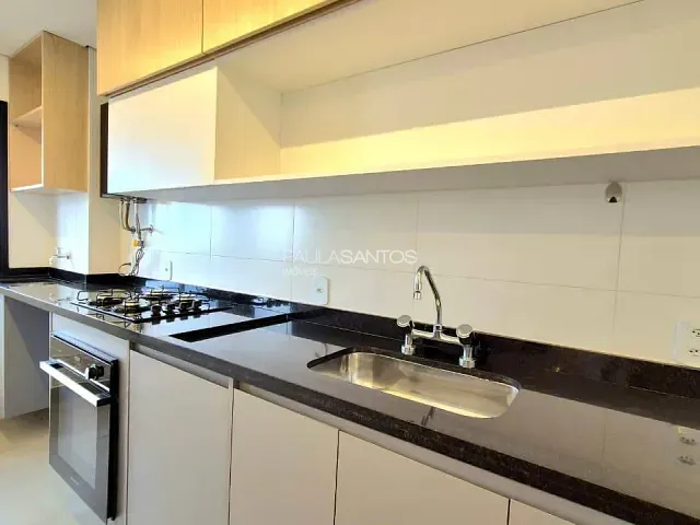 Apartamento com 116m² 2 quartos e 2 banheiros, à venda, no bairro Jardim América em Sorocaba