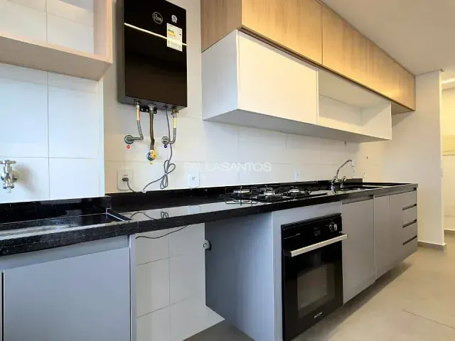 Apartamento com 116m² 2 quartos e 2 banheiros, à venda, no bairro Jardim América em Sorocaba