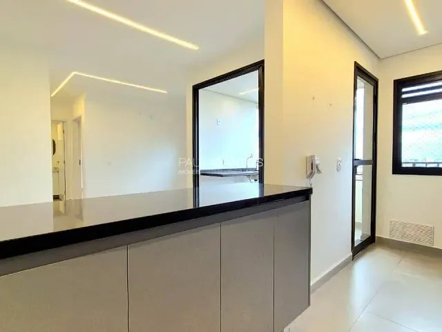 Apartamento com 116m² 2 quartos e 2 banheiros, à venda, no bairro Jardim América em Sorocaba