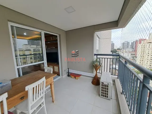 Apartamento 2 quartos e 2 banheiros, à venda, no bairro Saúde em São Paulo