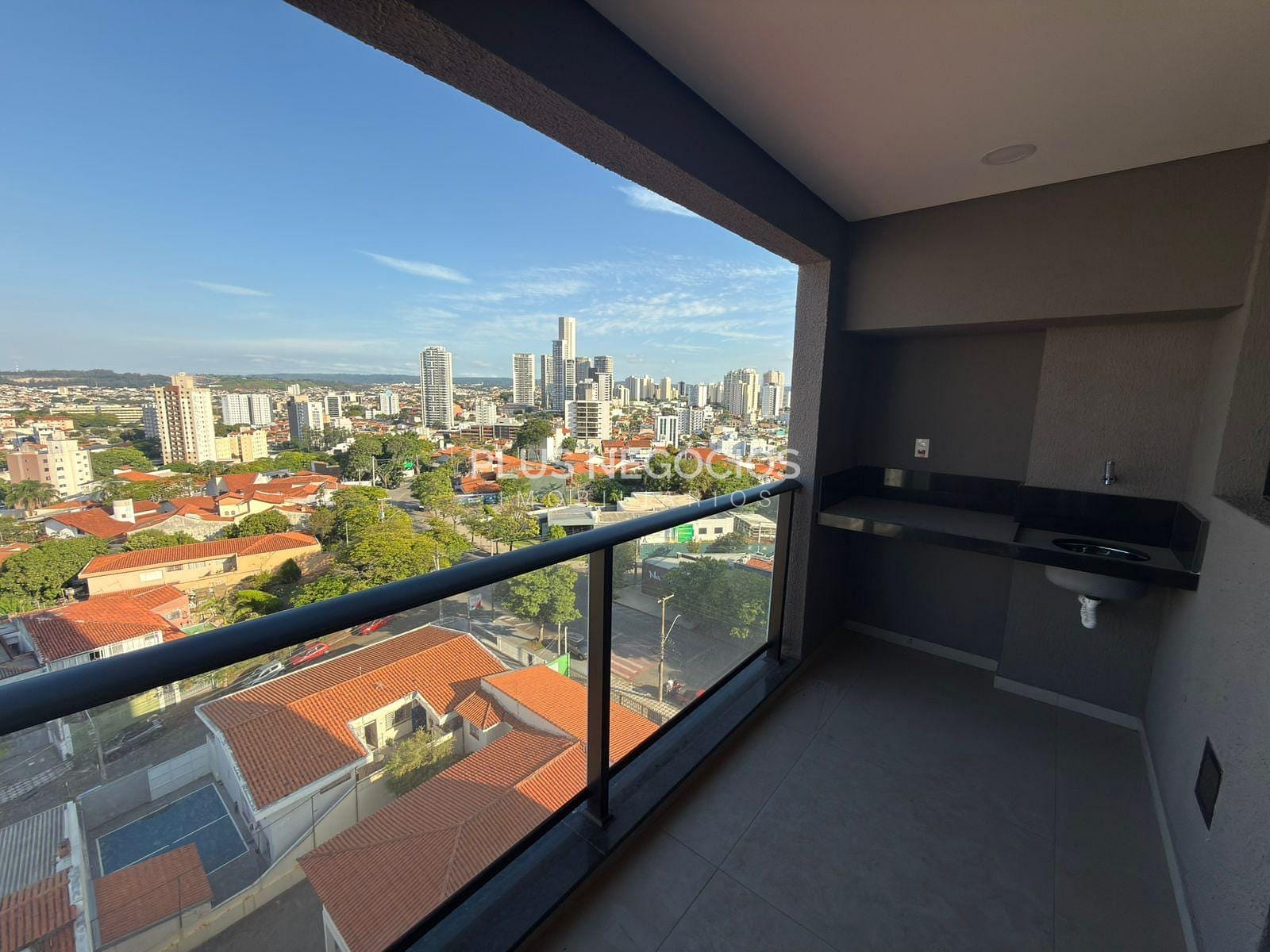 Apartamento, 2 quartos, 58 m² - Foto 1