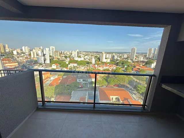 Apartamento com 58m² 2 quartos e 2 banheiros, à venda, no bairro Jardim Paulistano em Sorocaba