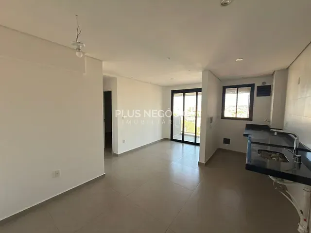 Apartamento com 58m² 2 quartos e 2 banheiros, à venda, no bairro Jardim Paulistano em Sorocaba