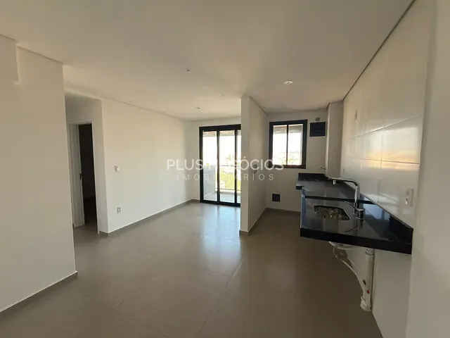 Apartamento com 58m² 2 quartos e 2 banheiros, à venda, no bairro Jardim Paulistano em Sorocaba