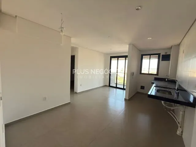 Apartamento com 58m² 2 quartos e 2 banheiros, à venda, no bairro Jardim Paulistano em Sorocaba