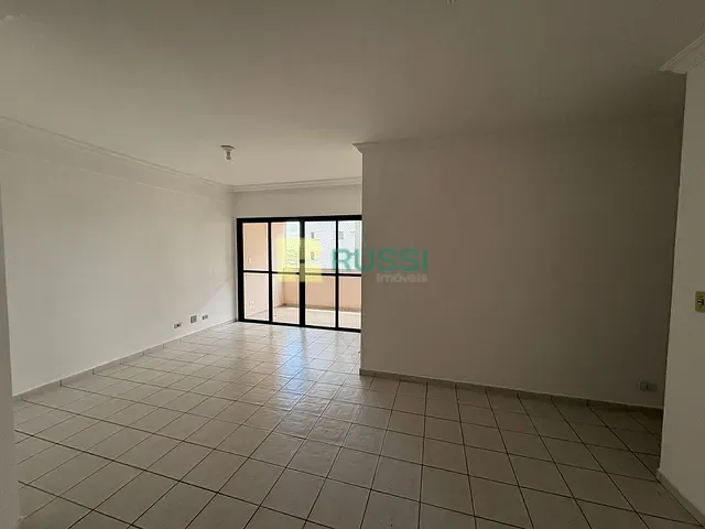 Apartamento 3 quartos e 3 banheiros, à venda, no bairro Parque Residencial Aquarius em São José dos Campos