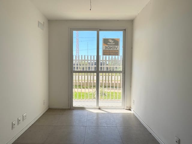 Apartamento com 92m² 2 quartos e 1 banheiro, à venda, no bairro Centro em Pelotas