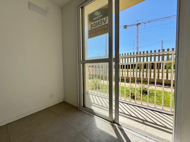 Apartamento com 92m² 2 quartos e 1 banheiro, à venda, no bairro Centro em Pelotas