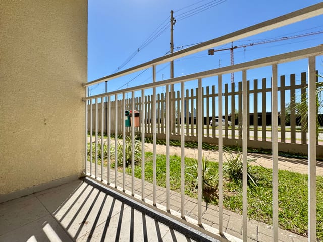 Apartamento com 92m² 2 quartos e 1 banheiro, à venda, no bairro Centro em Pelotas