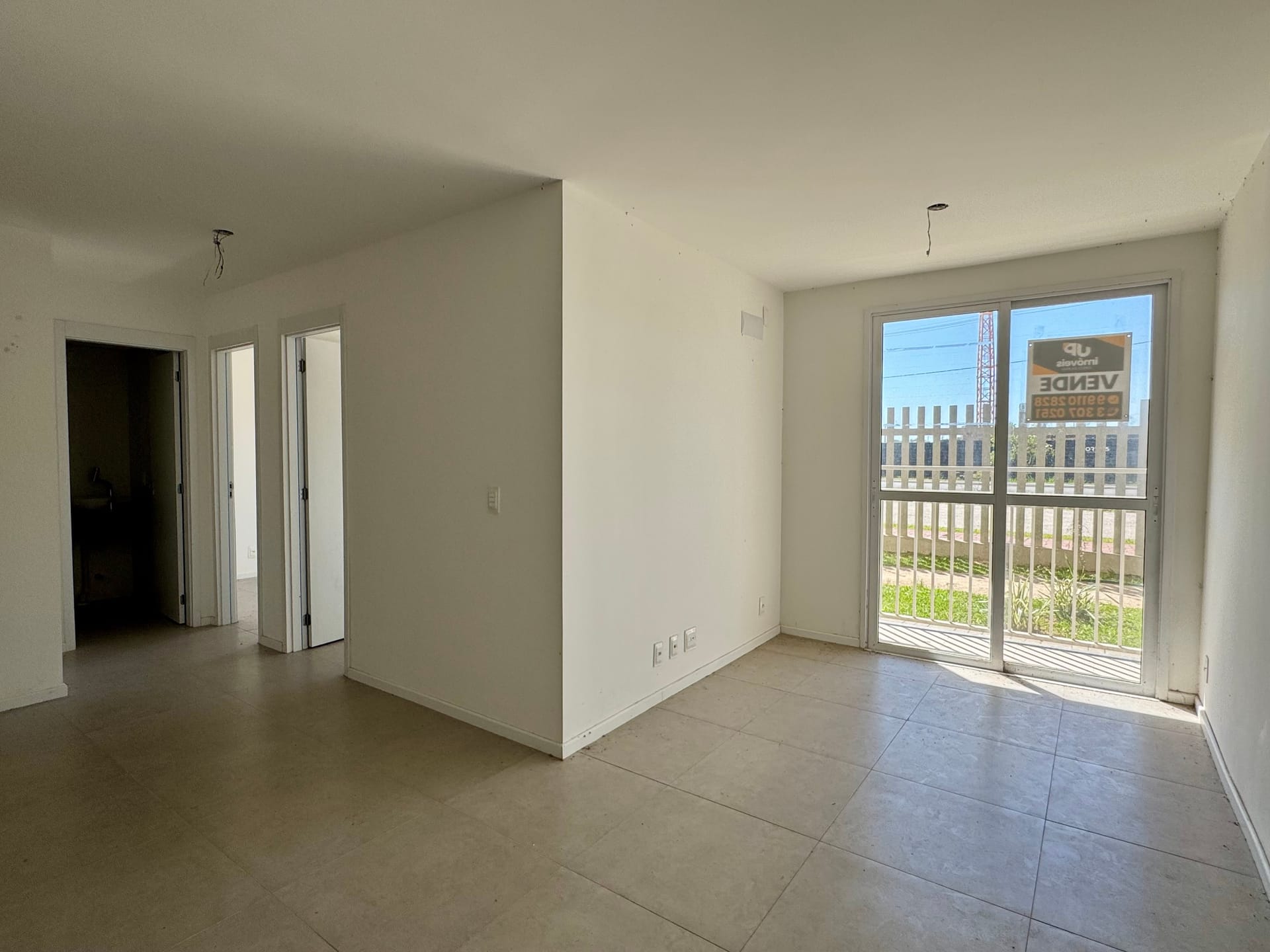 Acqua Parque Residence: 2 dormitórios com lazer completo e valor atrativo. Centro, Pelotas, RS