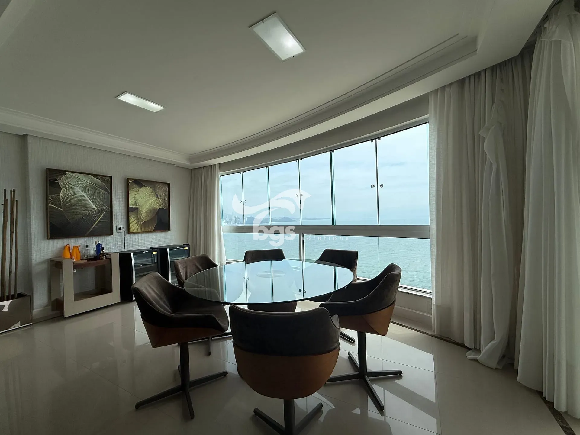 Apartamento, 4 quartos, 185 m² - Foto 3