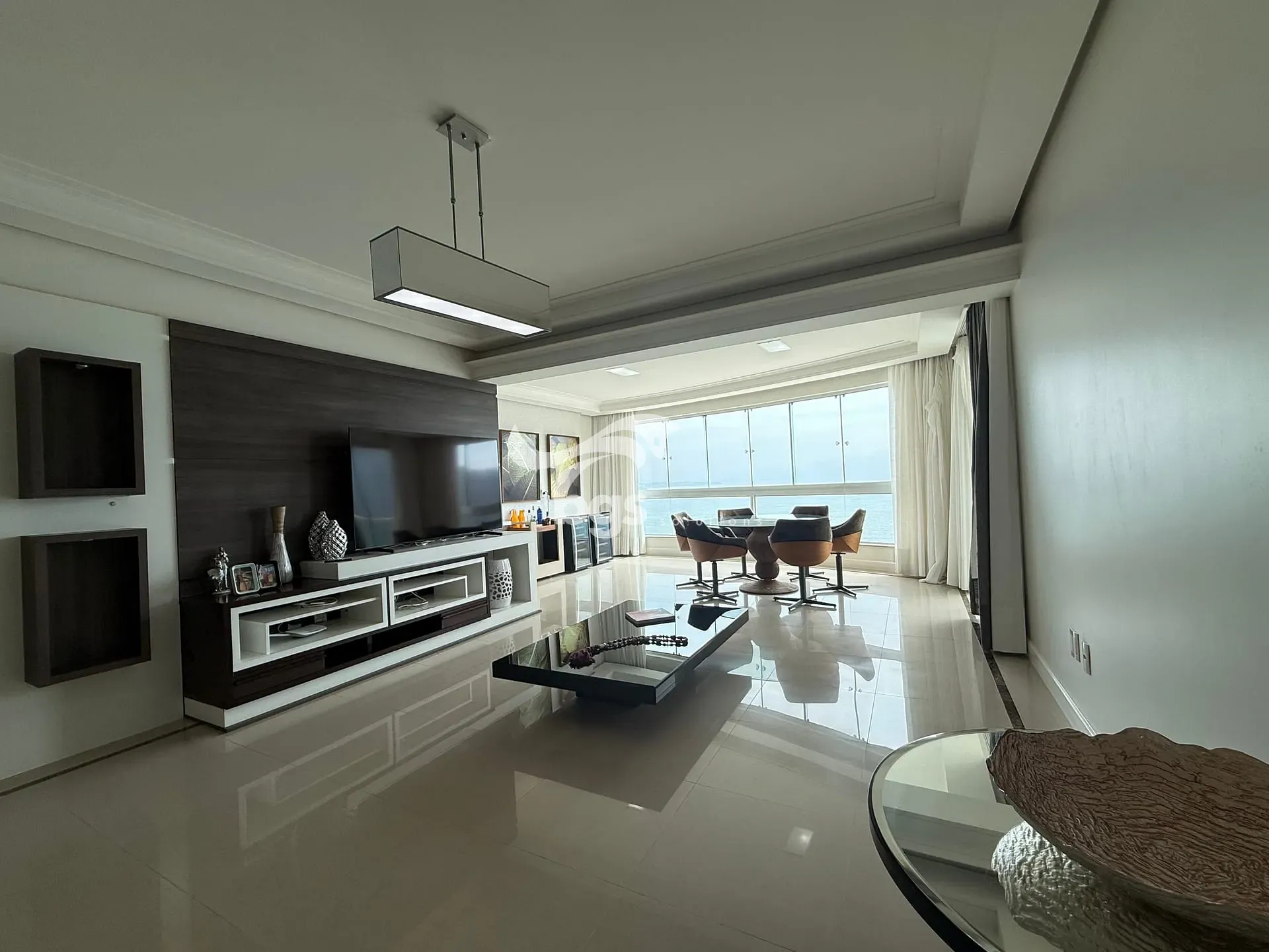 Apartamento, 4 quartos, 185 m² - Foto 4