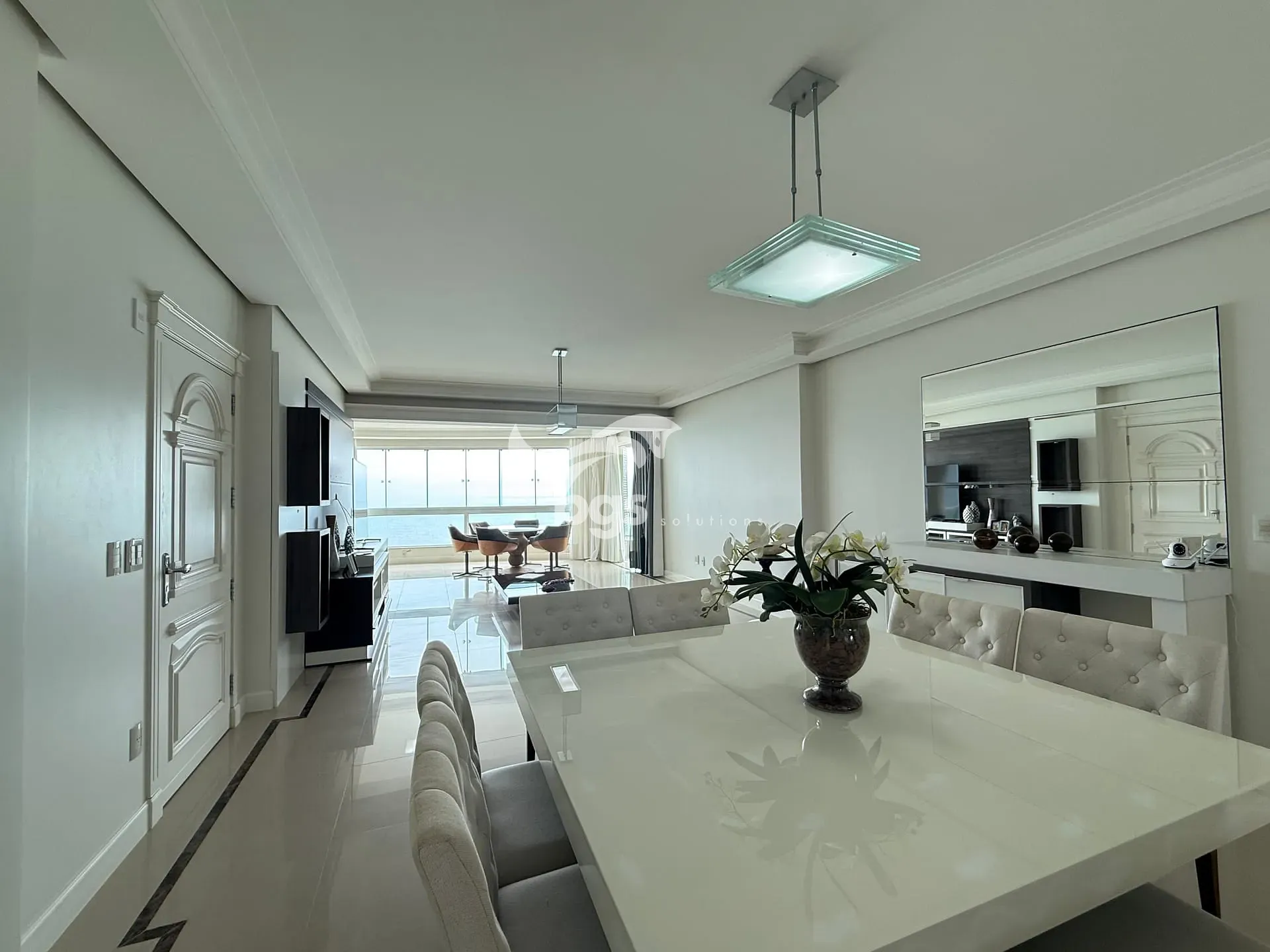 Apartamento, 4 quartos, 185 m² - Foto 8
