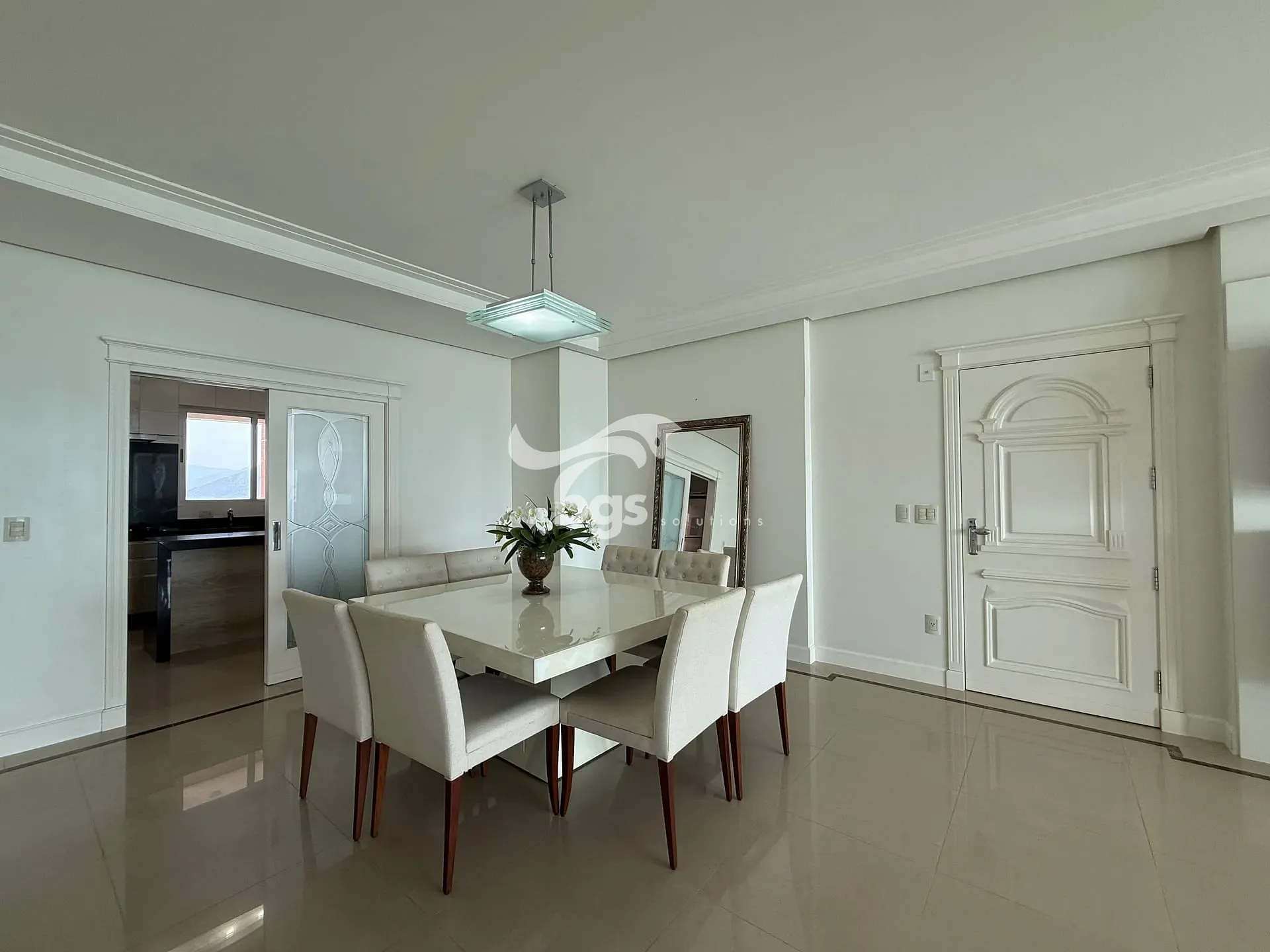 Apartamento, 4 quartos, 185 m² - Foto 9