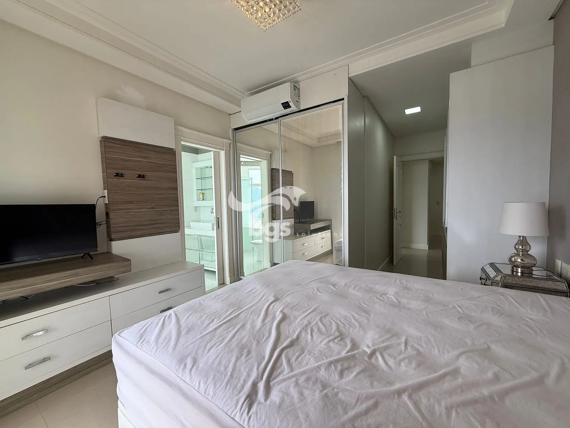 Apartamento, 4 quartos, 185 m² - Foto 17