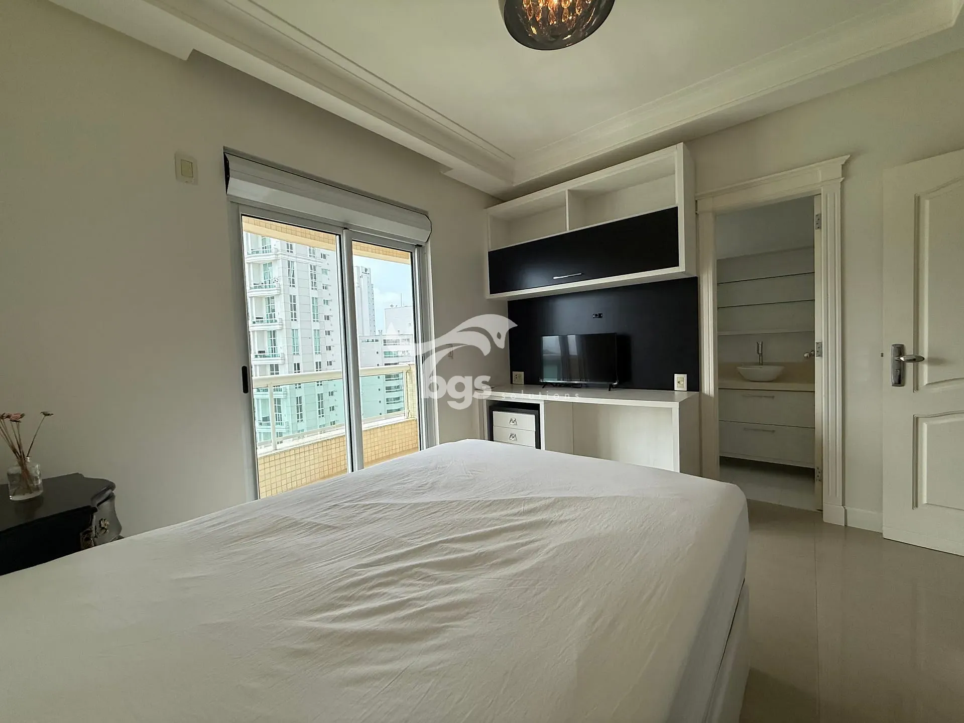 Apartamento, 4 quartos, 185 m² - Foto 26
