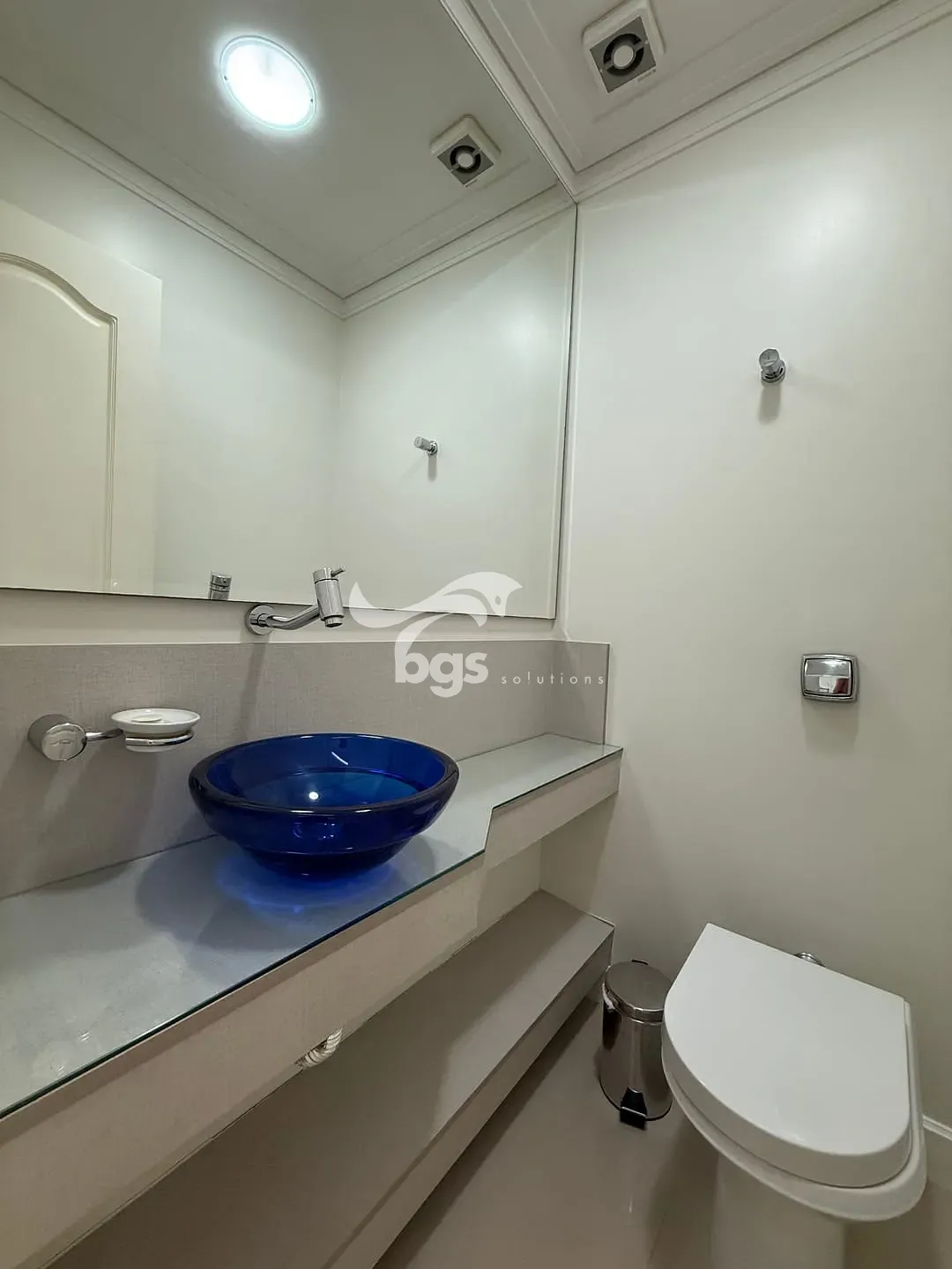 Apartamento, 4 quartos, 185 m² - Foto 15