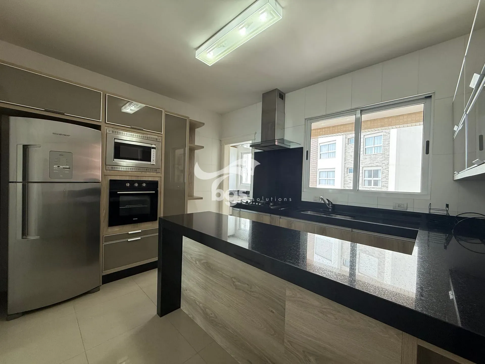 Apartamento, 4 quartos, 185 m² - Foto 12