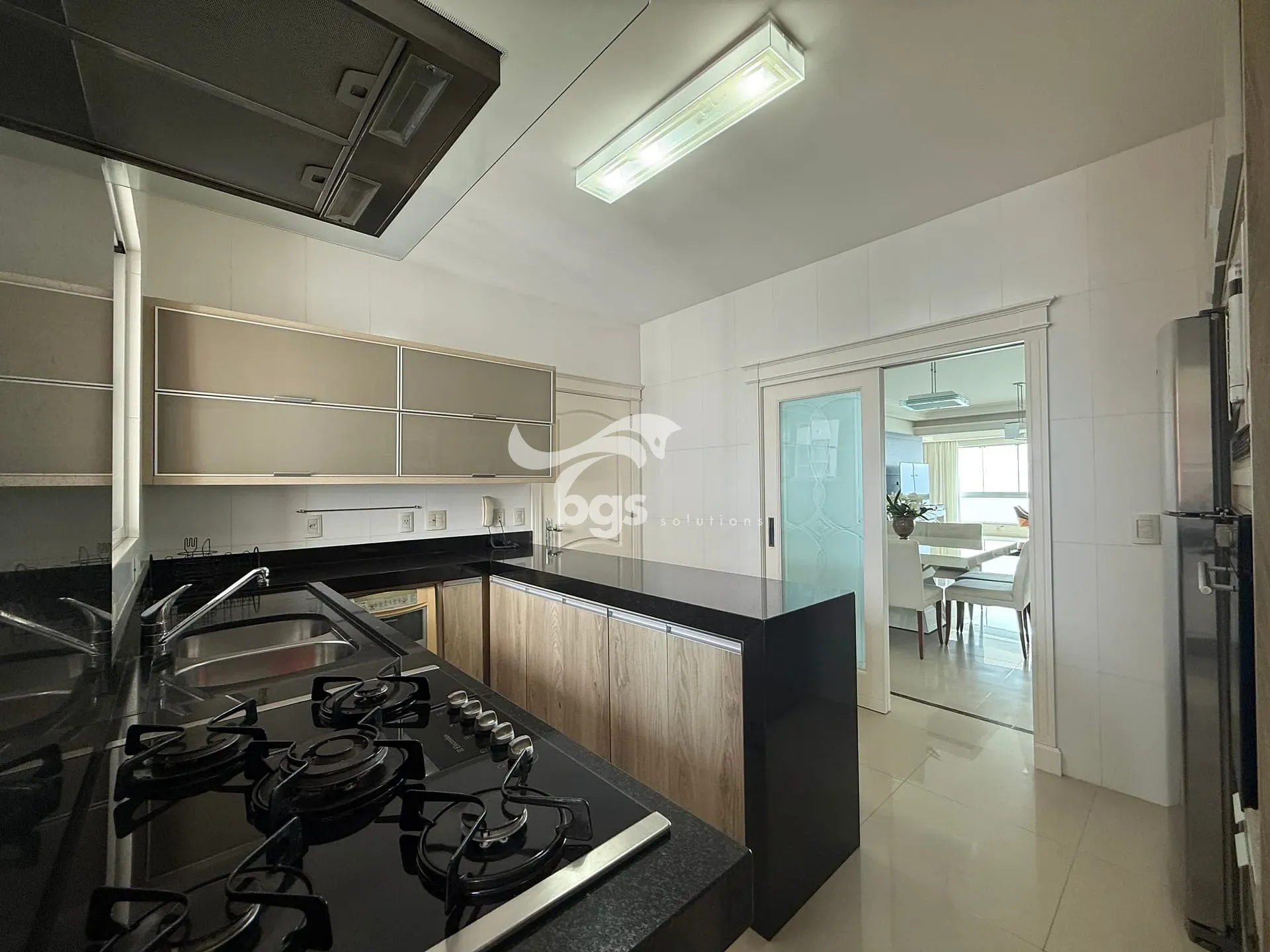 Apartamento, 4 quartos, 185 m² - Foto 13