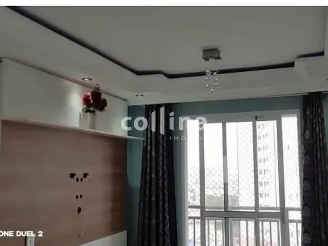 Apartamento 2 quartos e 1 banheiro, à venda, no bairro Vila da Oportunidade em Carapicuíba