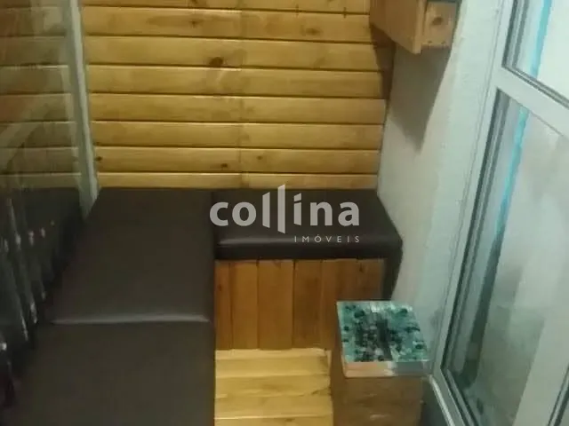 Apartamento 2 quartos e 1 banheiro, à venda, no bairro Vila da Oportunidade em Carapicuíba