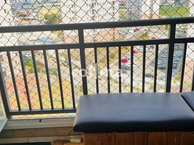 Apartamento 2 quartos e 1 banheiro, à venda, no bairro Vila da Oportunidade em Carapicuíba