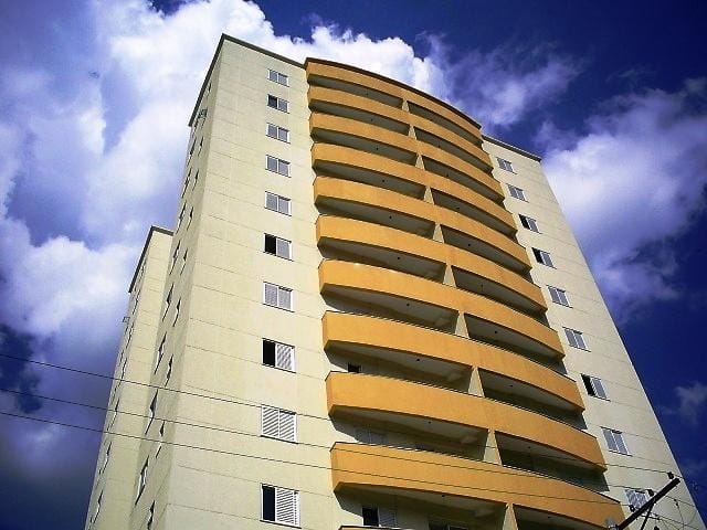 Foto do Apartamento - Apartamento com 3 dormitórios à venda, 76 m² por R$ 350.000,00 - Jardim Satélite - São José dos Campos/SP | INDEPENDENCE NEGOCIOS IMOBILIARIOS LTDA