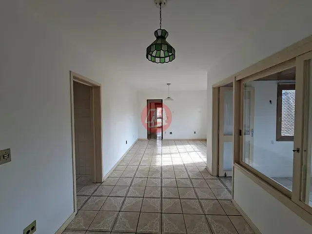 Apartamento com 95m² 2 quartos e 2 banheiros, para alugar, no bairro Farroupilha em Porto Alegre