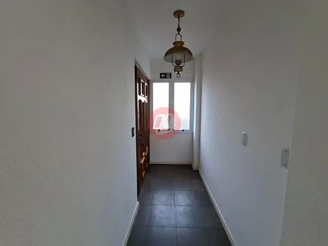 Apartamento com 95m² 2 quartos e 2 banheiros, para alugar, no bairro Farroupilha em Porto Alegre