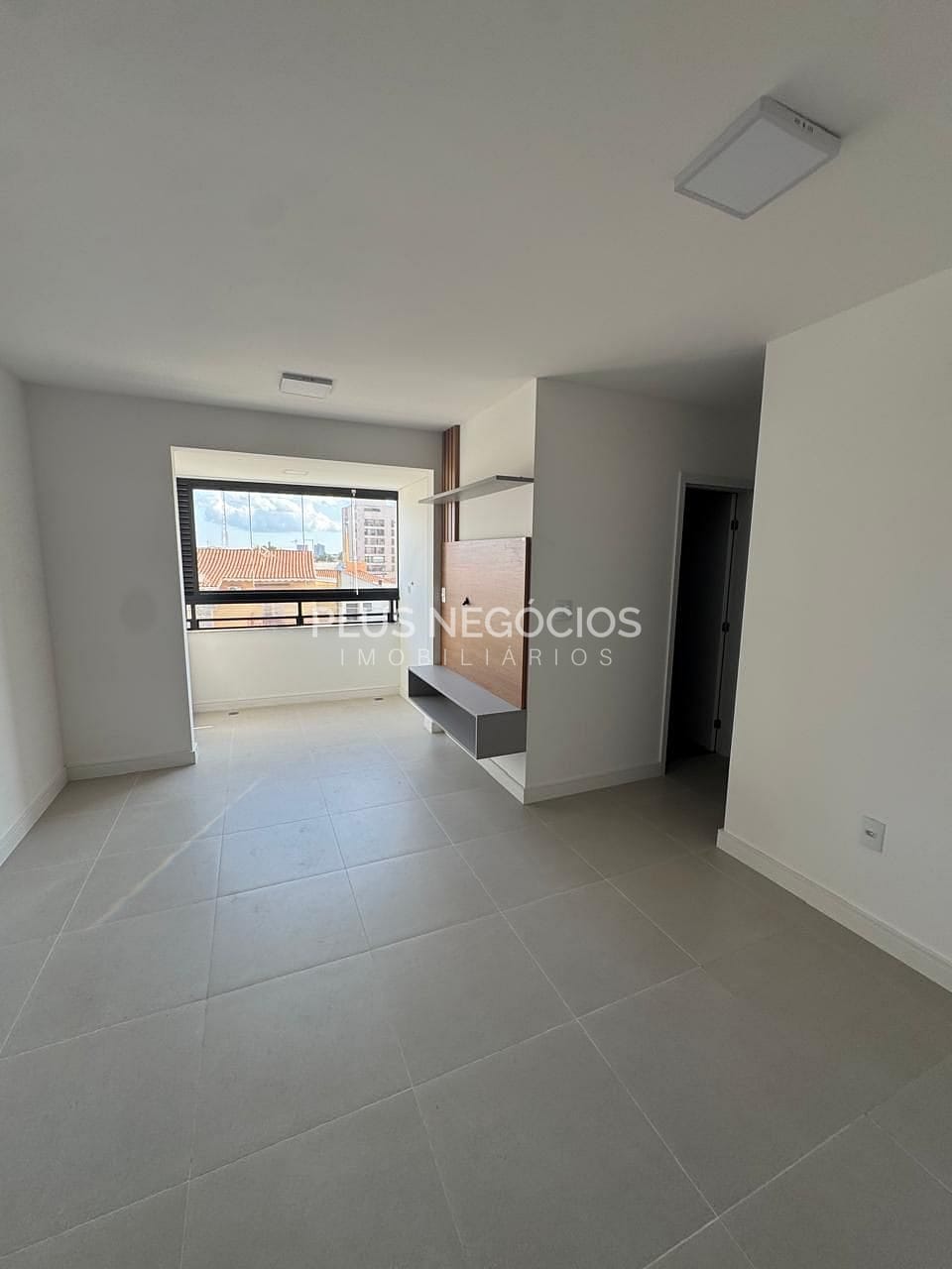 Apartamento, 2 quartos, 62 m² - Foto 1