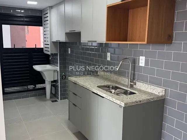 Apartamento 2 quartos e 2 banheiros, à venda, no bairro Vila Espírito Santo em Sorocaba